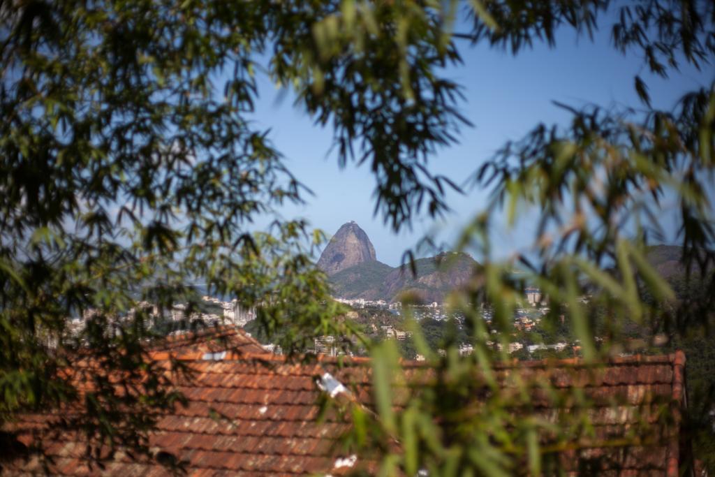 Casa Marques Santa Teresa Hotel - Rio de Janeiro — Photos 1